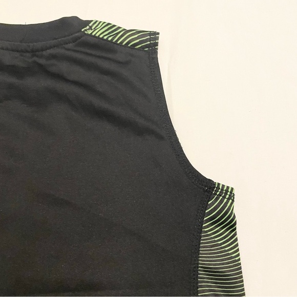 Nike Kids Boys Sleeveless Top Size 6 5-6 Years - Picture 11 of 14